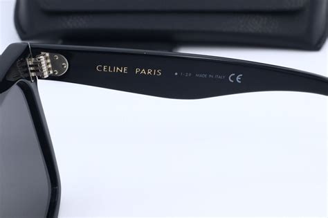 best fake celine sunglasses|celine sunglasses clearance.